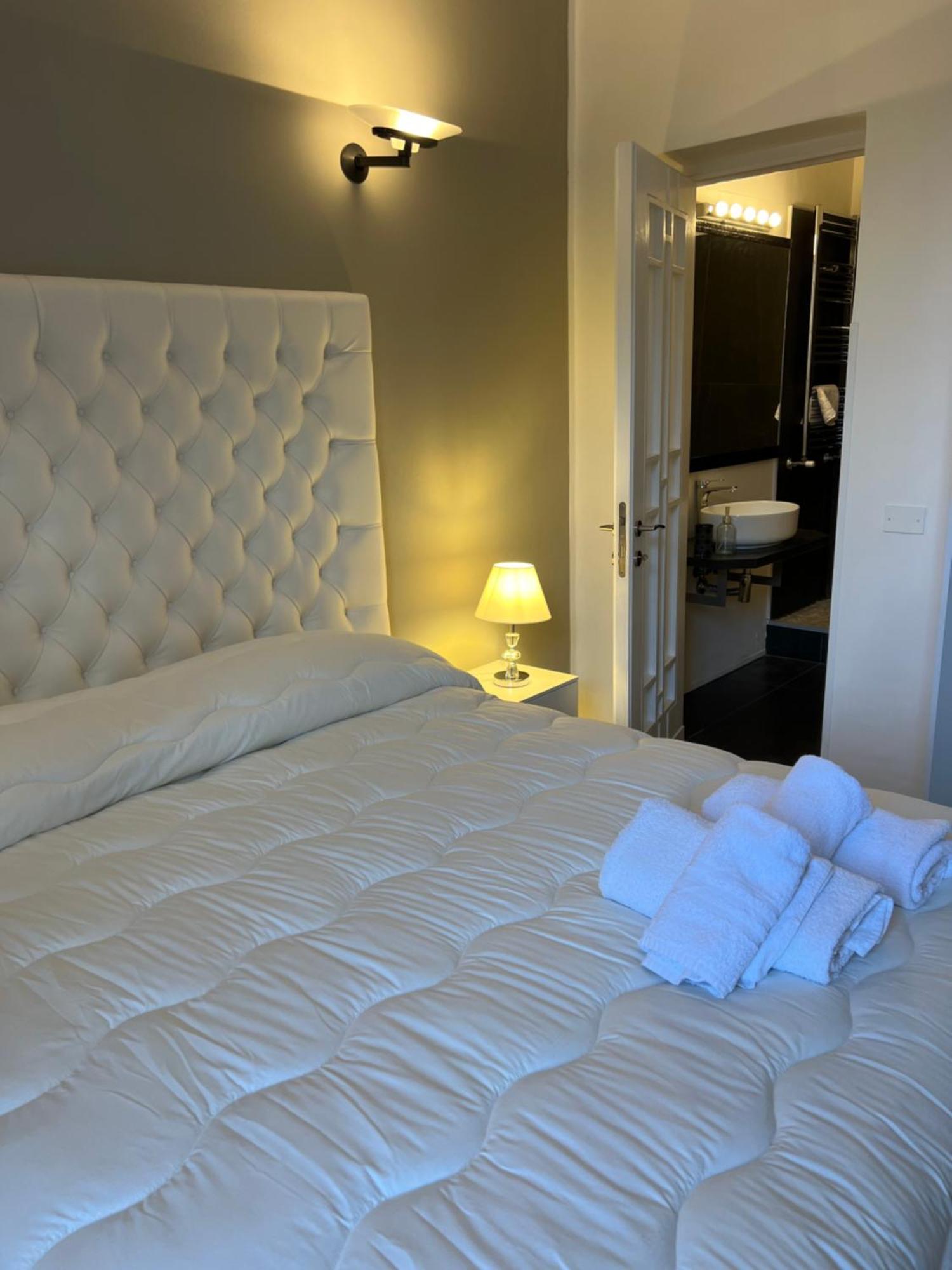 Luxury Room Anelli Center Of Roma Экстерьер фото