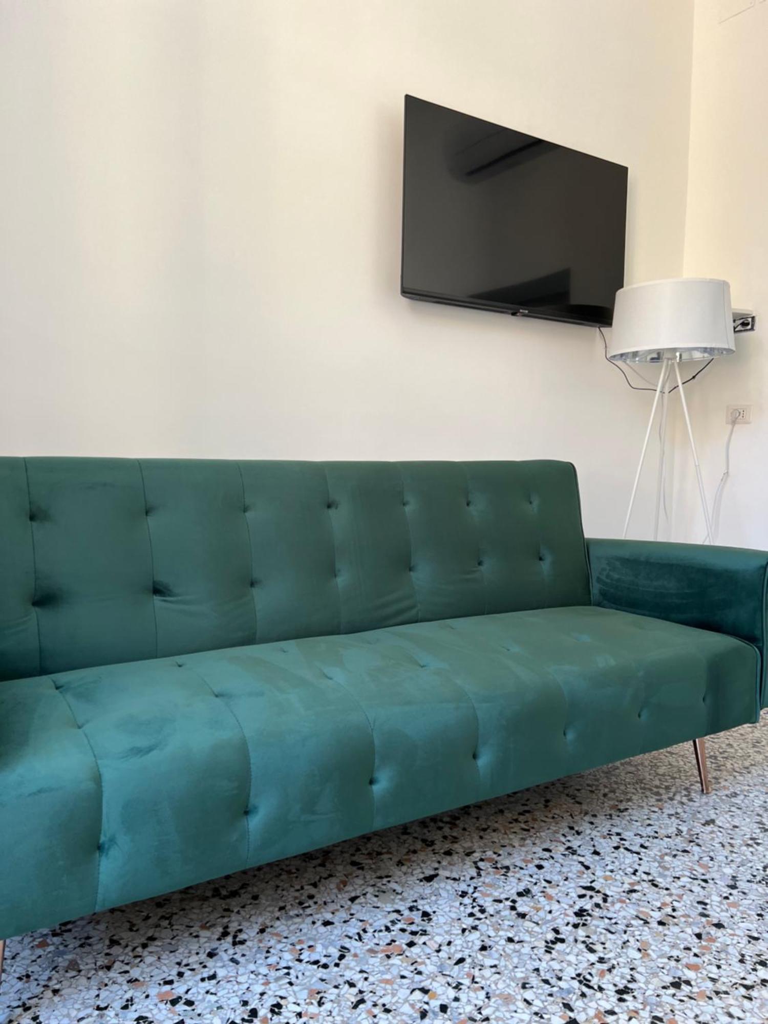 Luxury Room Anelli Center Of Roma Экстерьер фото