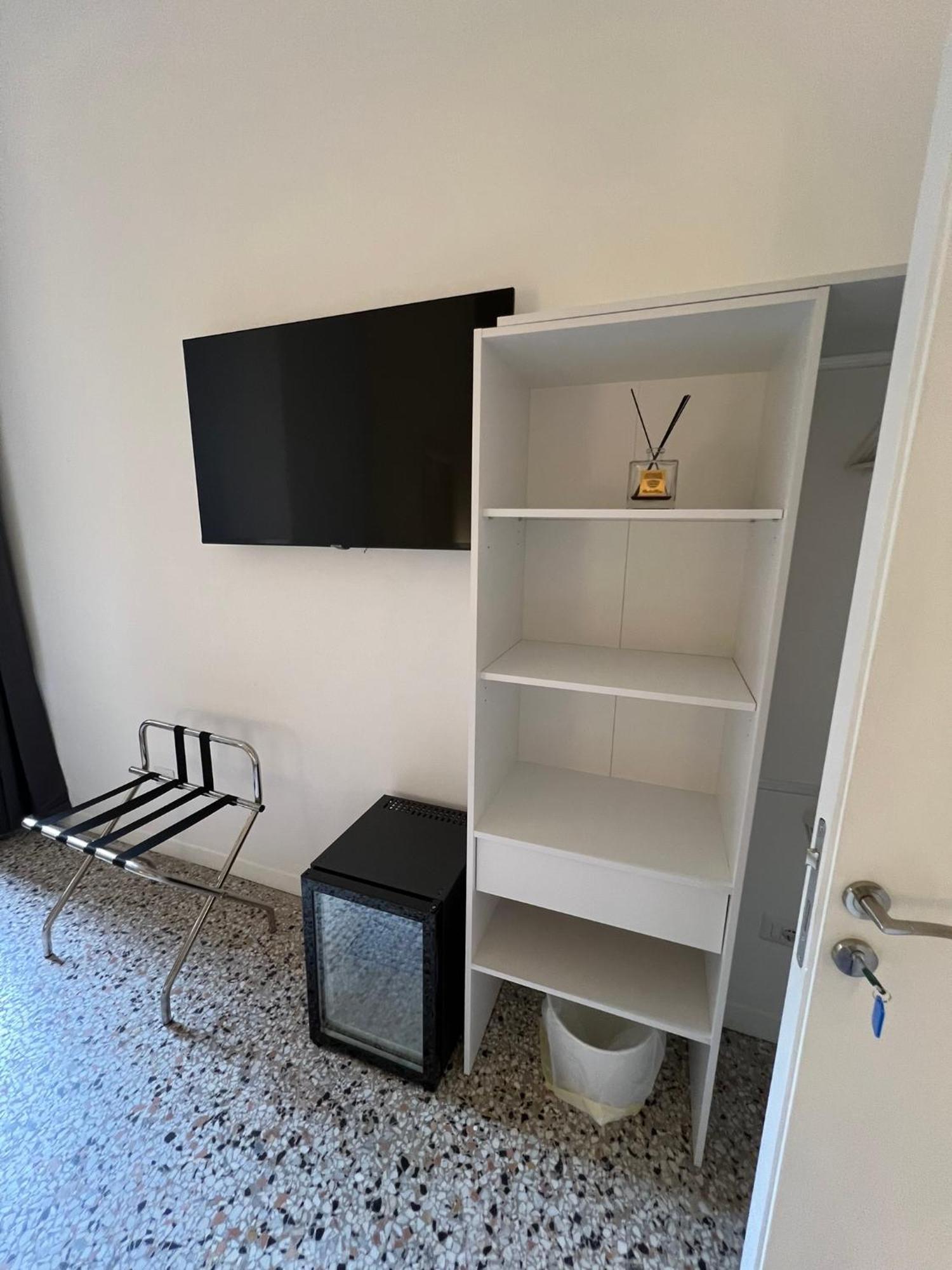 Luxury Room Anelli Center Of Roma Экстерьер фото