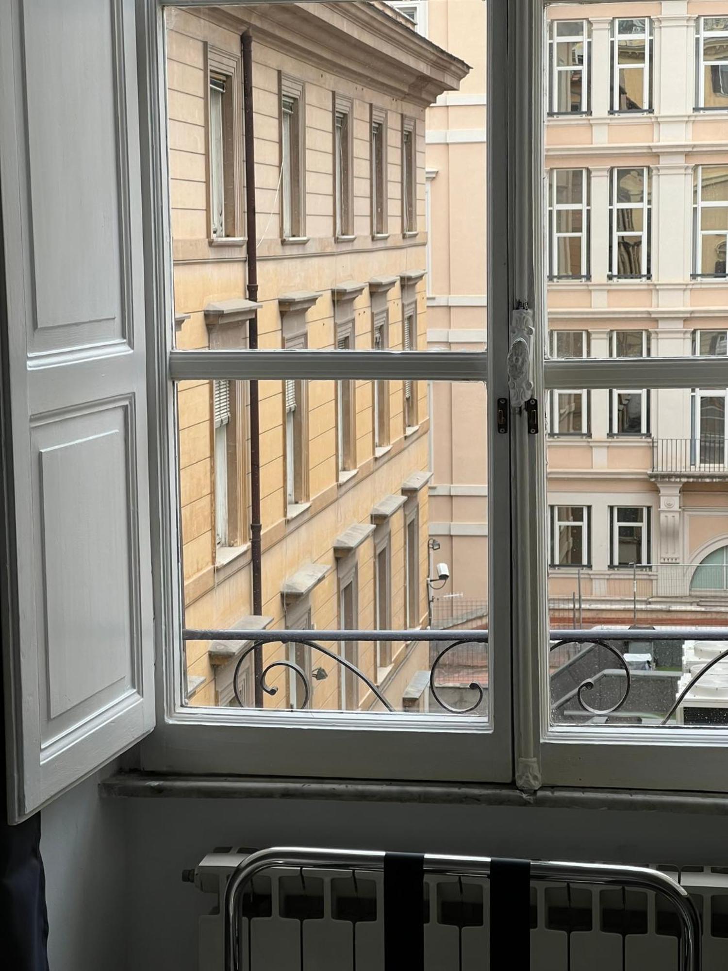 Luxury Room Anelli Center Of Roma Экстерьер фото